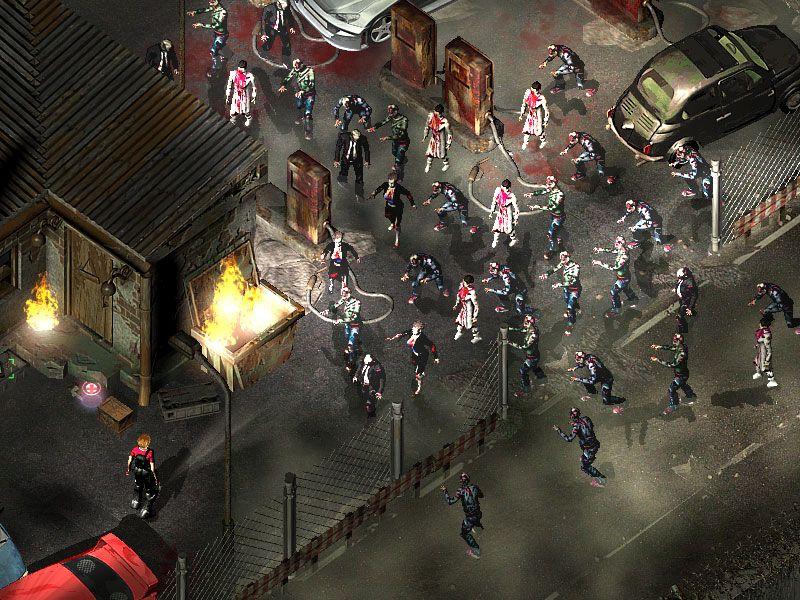 download zombie games for pc