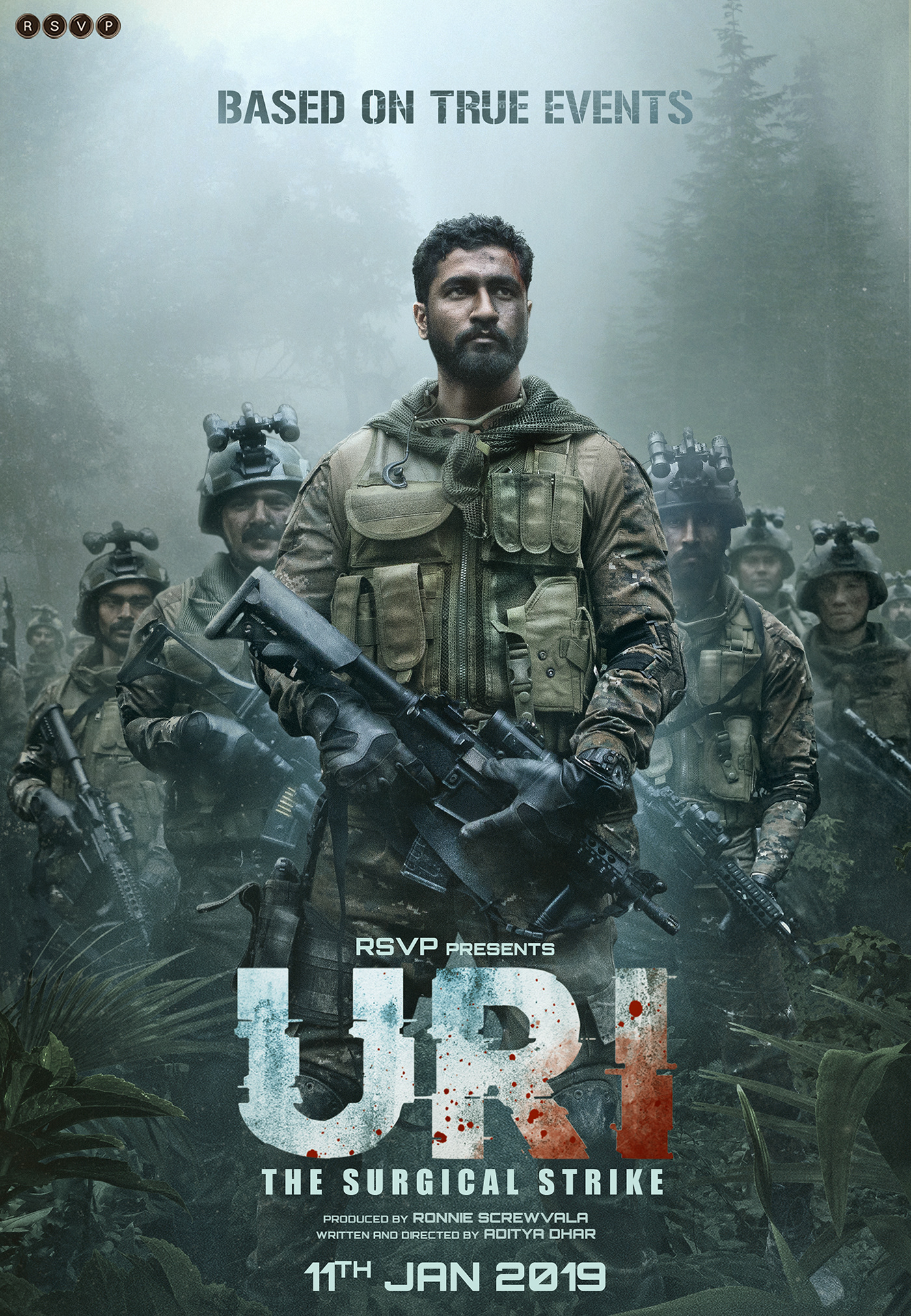 uri the surgical strike download